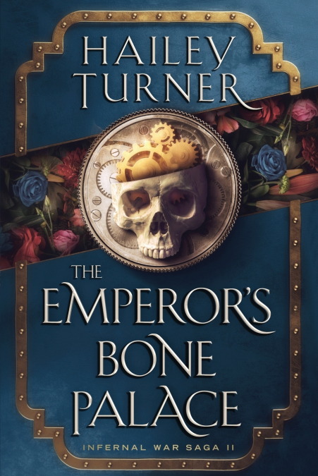 The Emperor’s Bone Palace