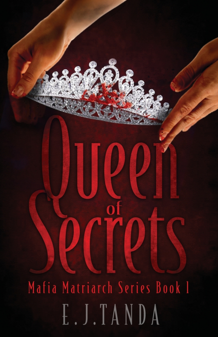 Queen of Secrets
