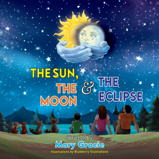 The Sun ,The Moon & The Eclipse