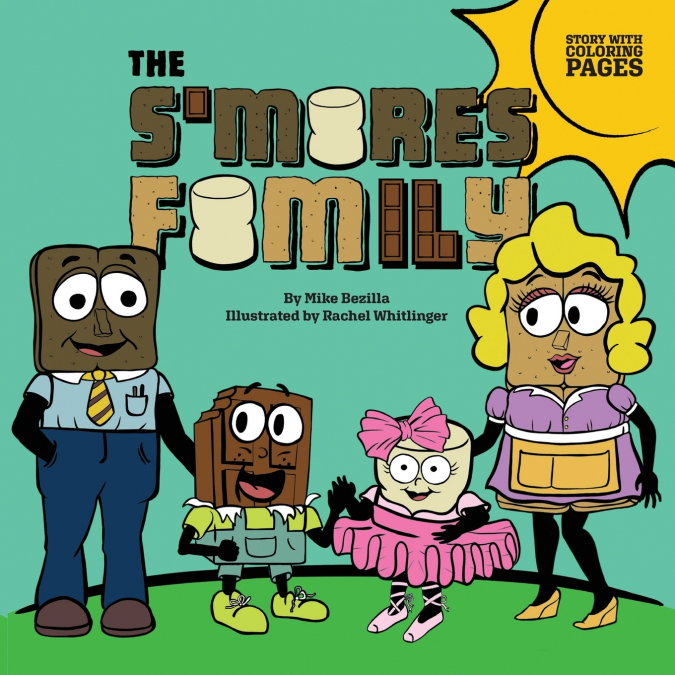 The S’mores Family