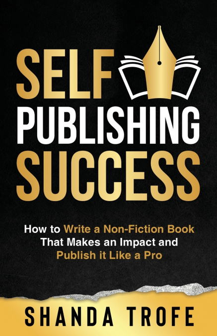 Self-Publishing Success