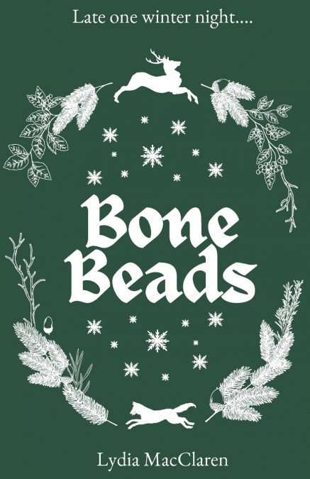 Bone Beads