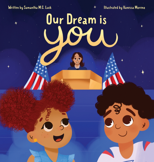 Our Dream Is You