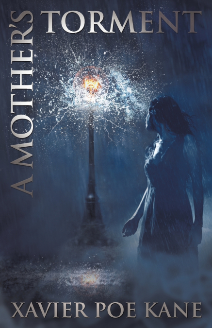 A Mother’s Torment