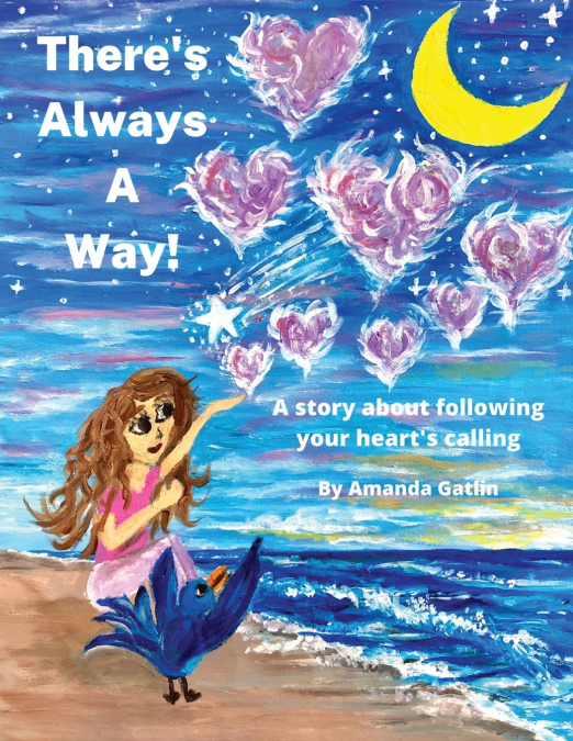 There’s Always A Way