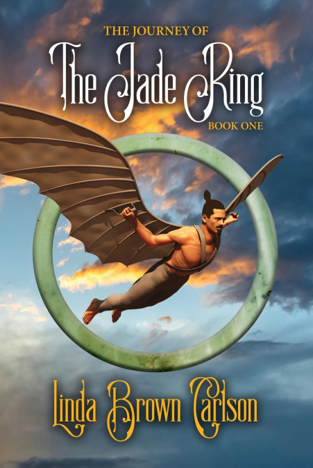The Journey of The Jade Ring, Book One