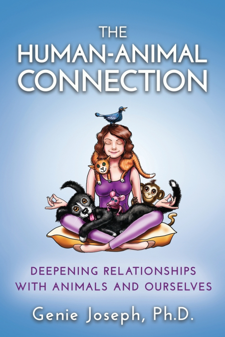 The Human-Animal Connection