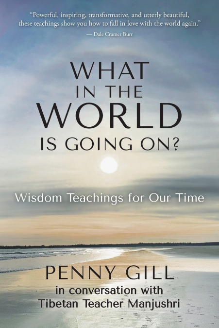 What in the World is Going On?