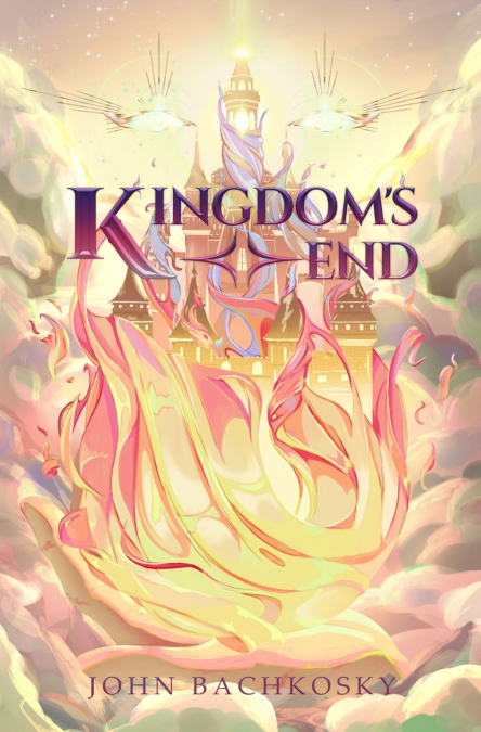 Kingdom’s End