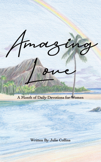 Amazing Love