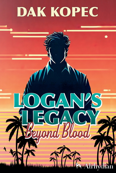 Logan’s Legacy Beyond Blood