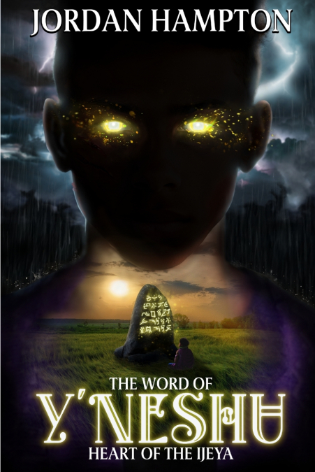 The Word of Y’Neshu