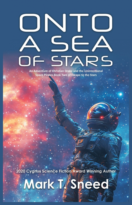 Onto a Sea of Stars