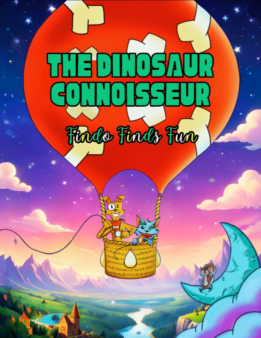 Findo Finds Fun