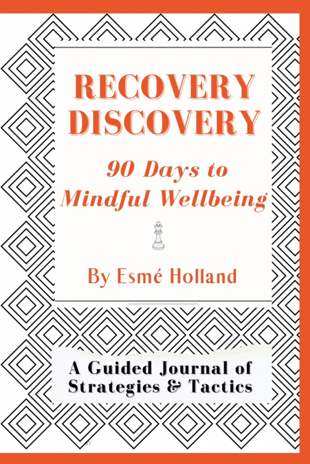 Recovery Discovery