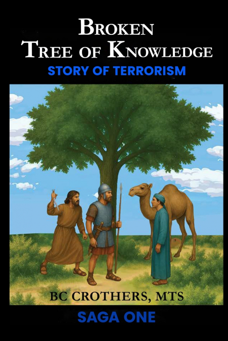 BROKEN TREE OF KNOWLEDGE