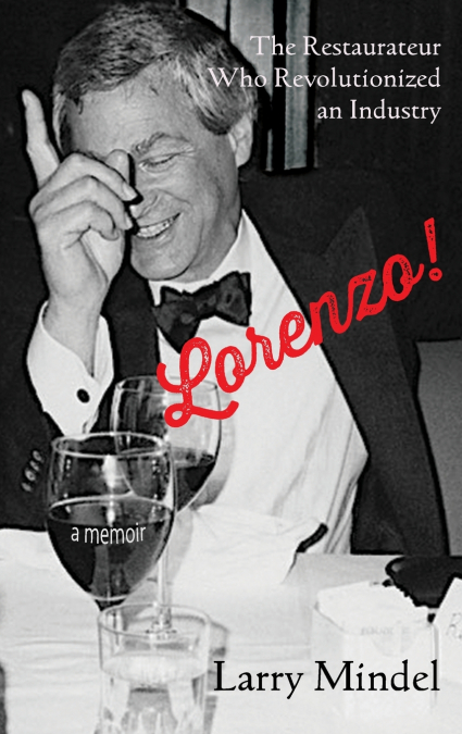 Lorenzo!
