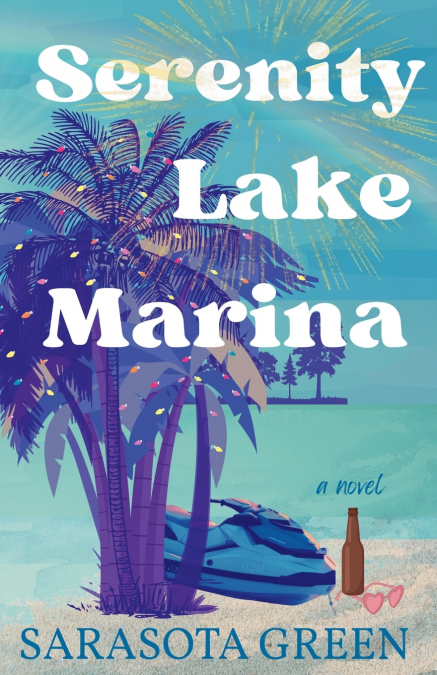 Serenity Lake Marina