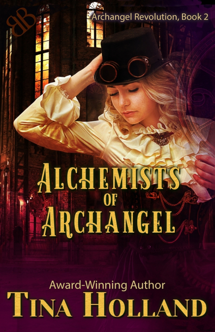 Alchemists of Archangel