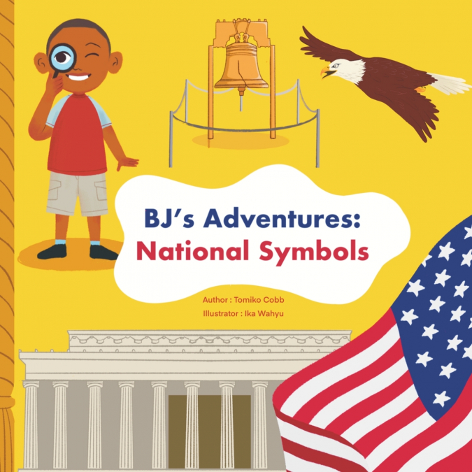 BJ’s Adventures... National Symbols