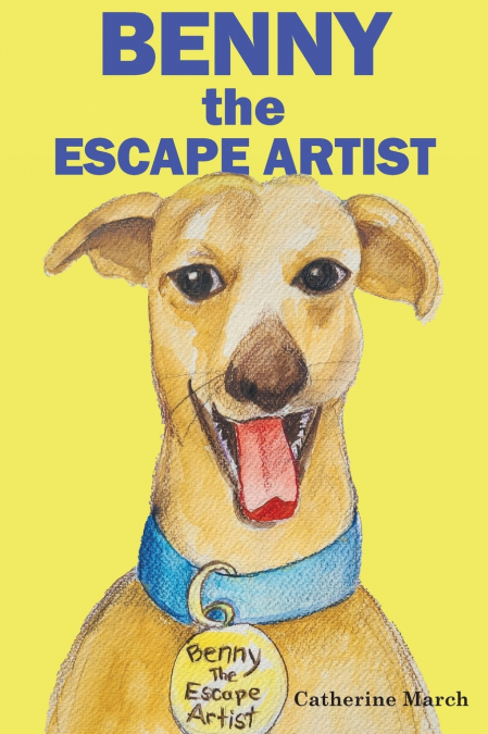 Benny the Escape Artist