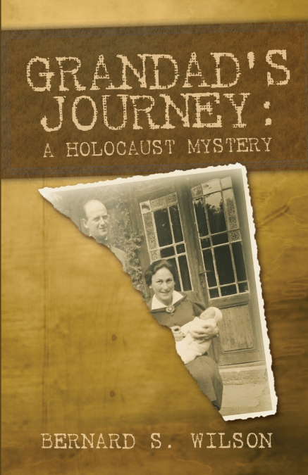Grandad’s Journey