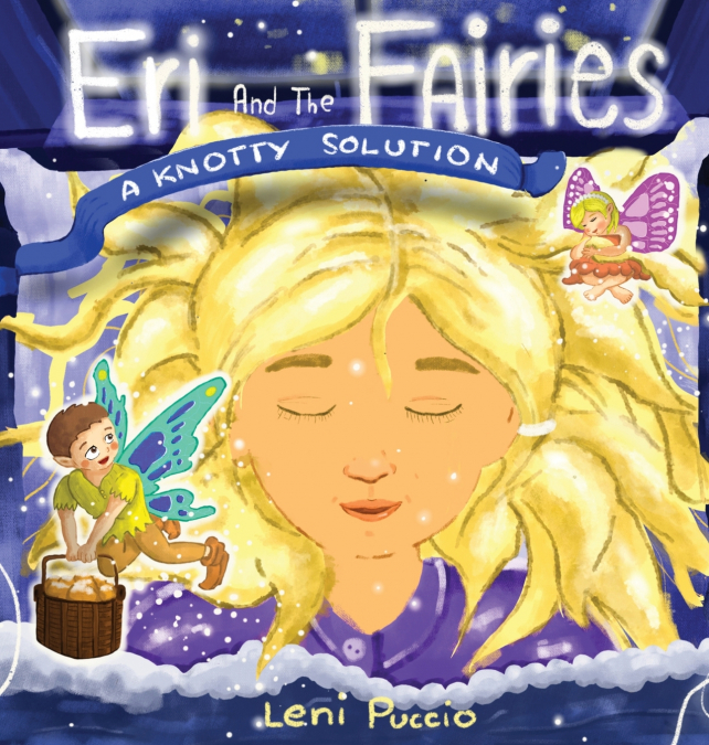 Eri and the Fairies