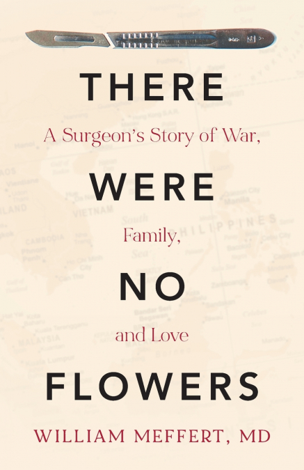 There Were No Flowers
