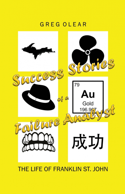 Success Stories of a Failure Analyst