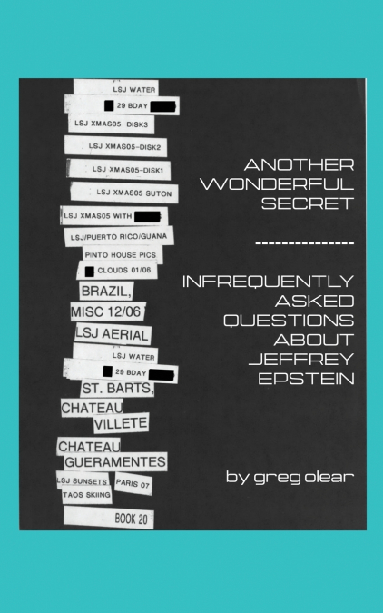 Another Wonderful Secret