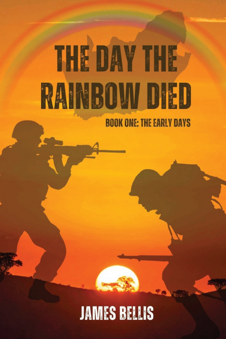 The Day the Rainbow Died