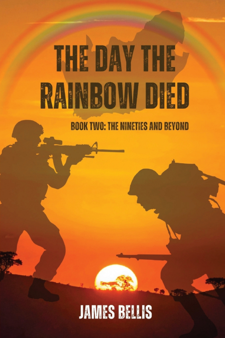 The Day the Rainbow Died