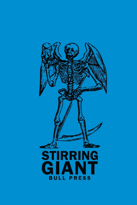 Stirring Giant