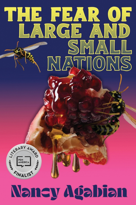 The Fear of Large and Small Nations