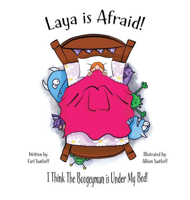 Laya is Afraid