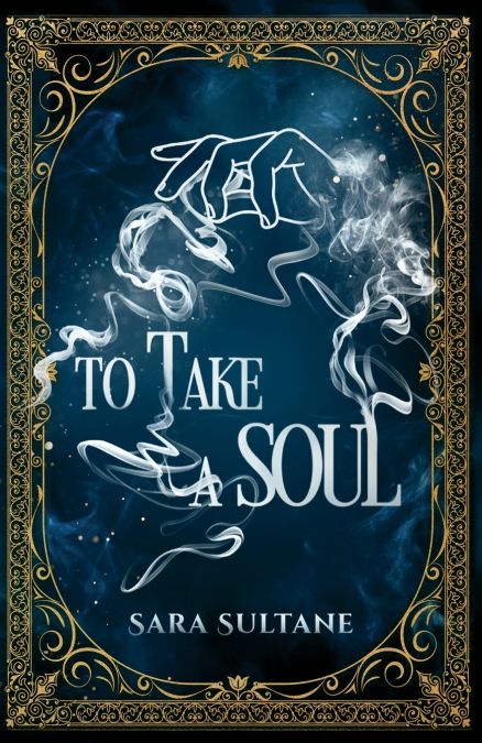 TO TAKE A SOUL