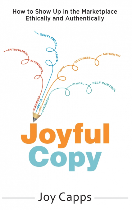Joyful Copy