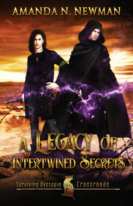 A Legacy of Intertwined Secrets