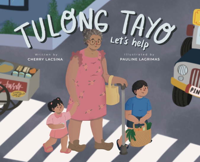 Tulong Tayo (Let’s Help)