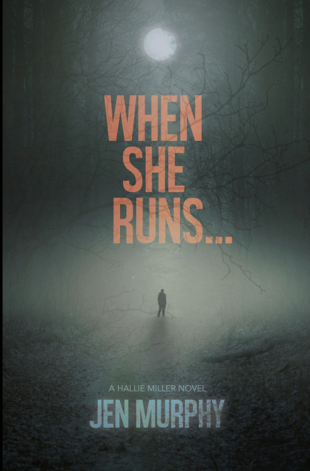 When She Runs ...