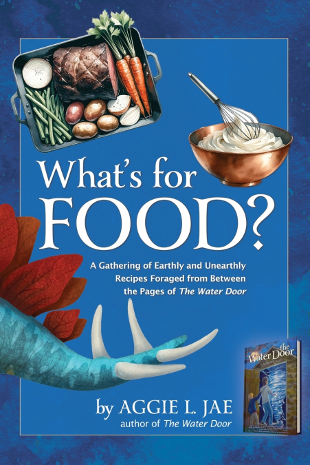 What’s for Food?