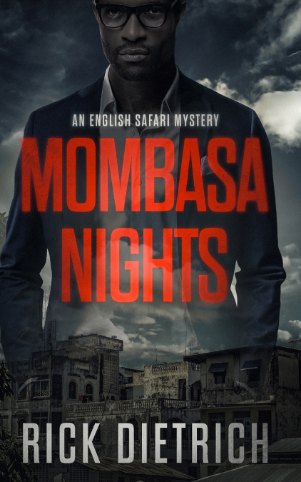 Mombasa Nights