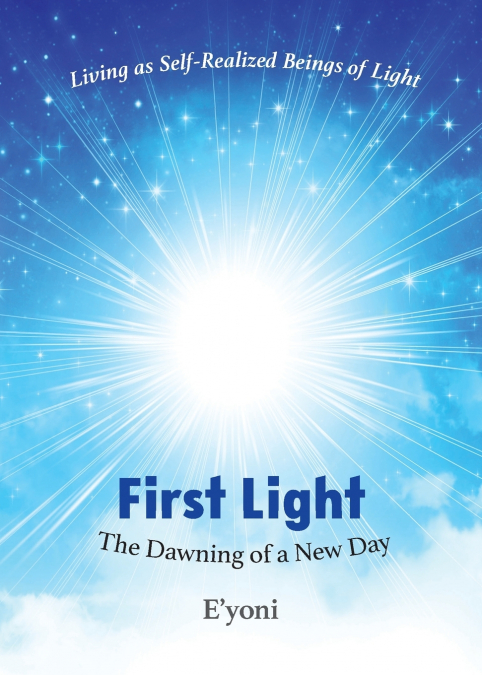 First Light
