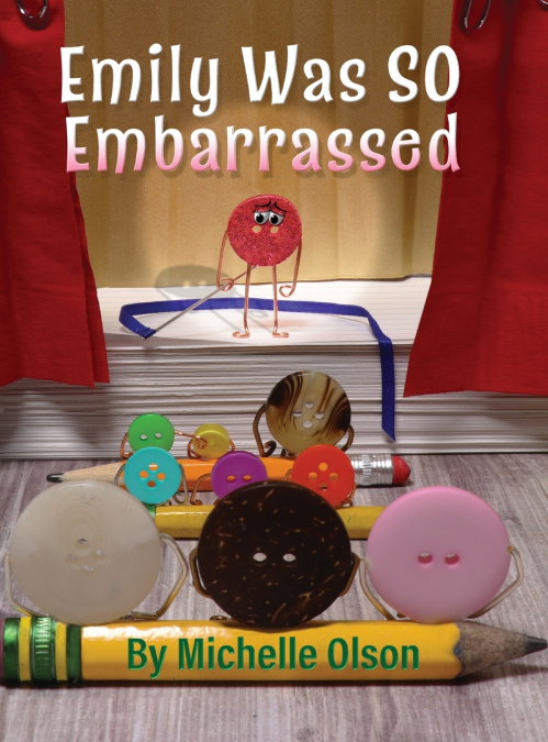 Emily Was SO Embarrassed