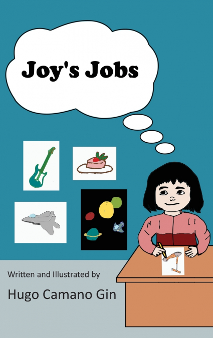 Joy’s Jobs