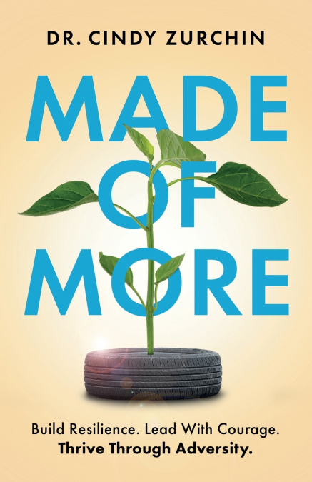 Made of More