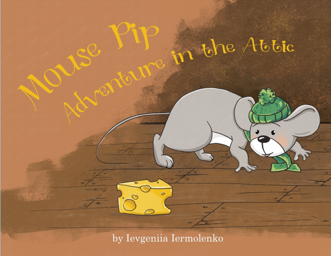Mouse Pip