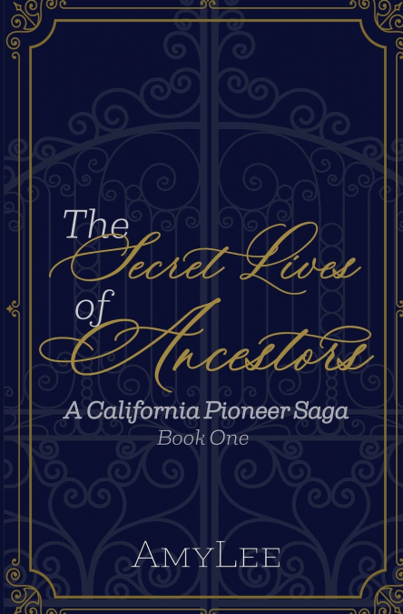 The Secret Lives of Ancestors