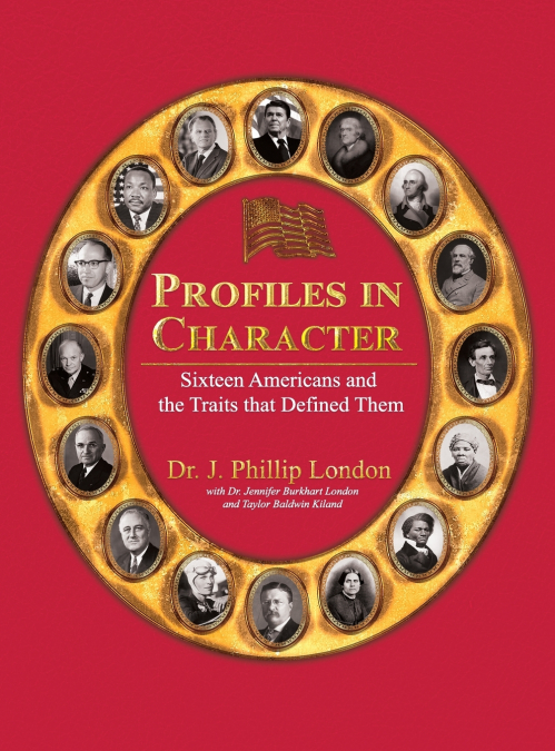 PROFILES IN CHARACTER