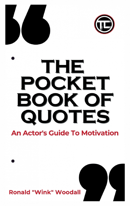 The Pocket Book of Quotes